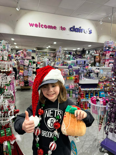 Early Intervention Donations - Claires Aberdeen